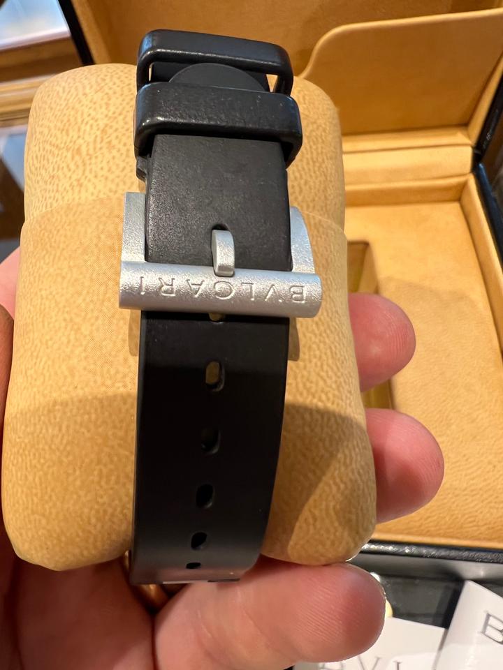 Bulgari Diagono