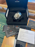 Tudor Black Bay 54