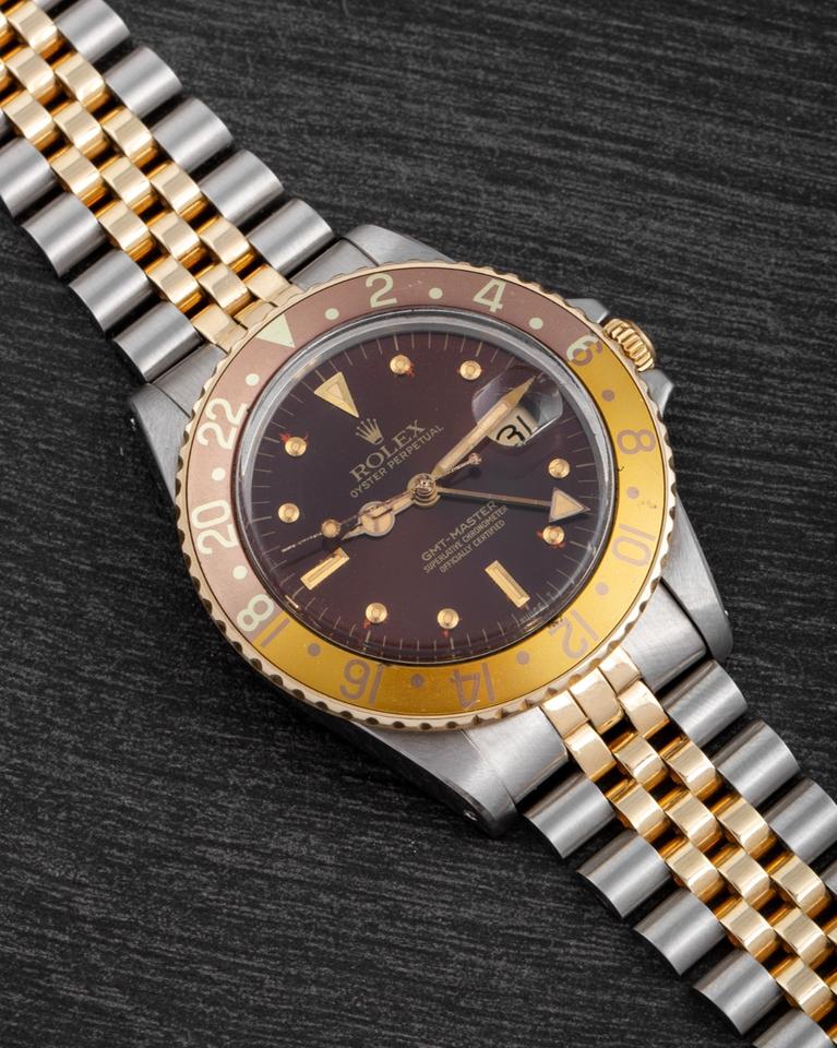 Tissot