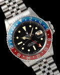 Rolex GMT-Master