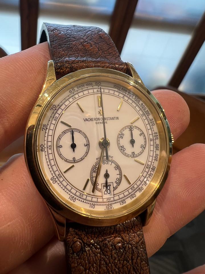 Vacheron Constantin