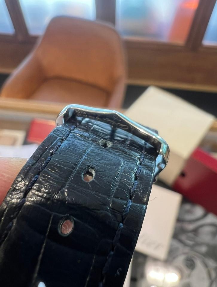Cartier Tank Américaine