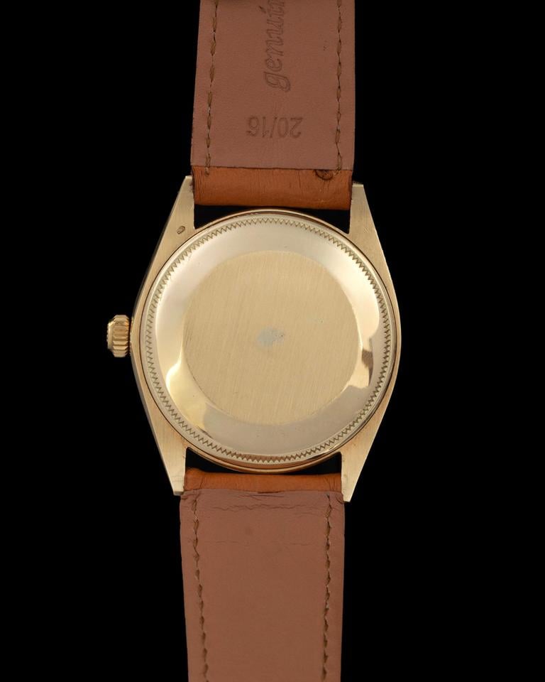 Rolex Oyster Perpetual 34