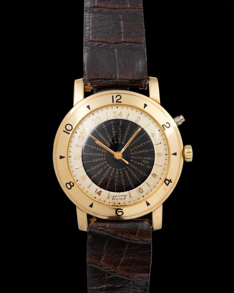 Tissot