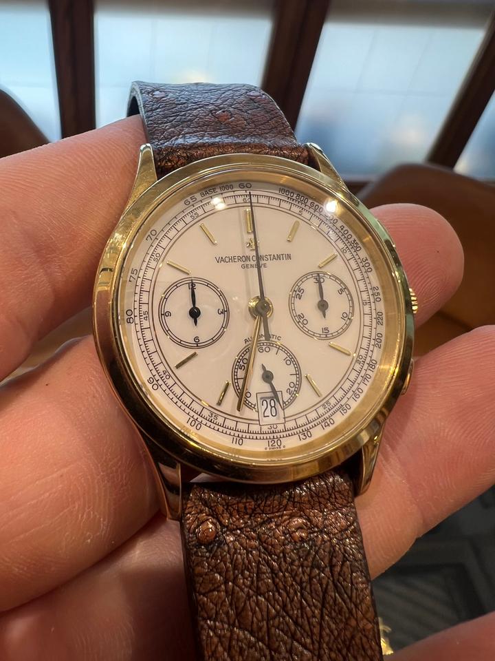 Vacheron Constantin
