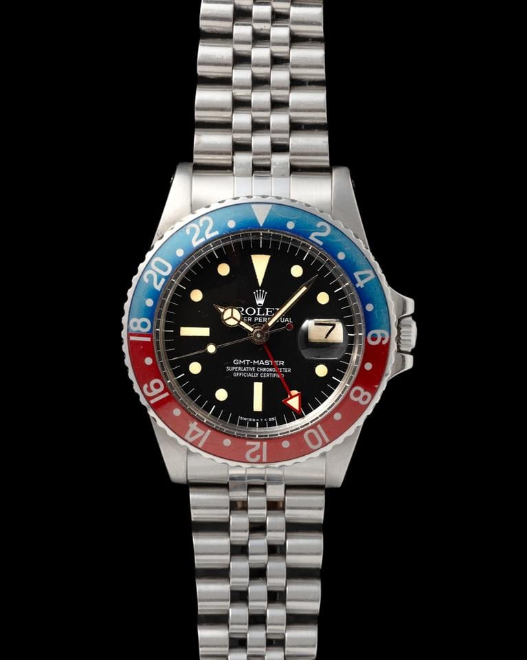 Rolex GMT-Master