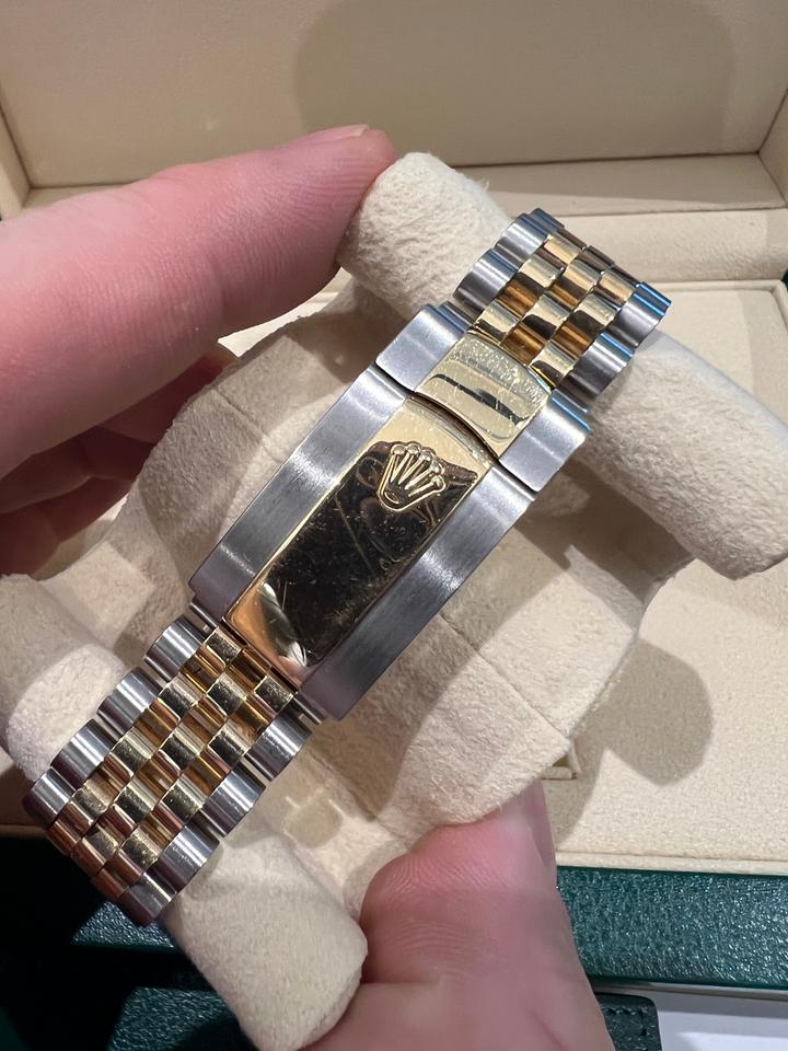Rolex Datejust 36