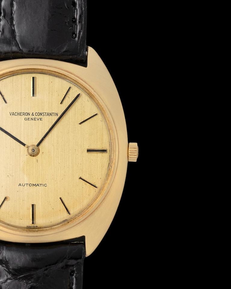 Vacheron Constantin