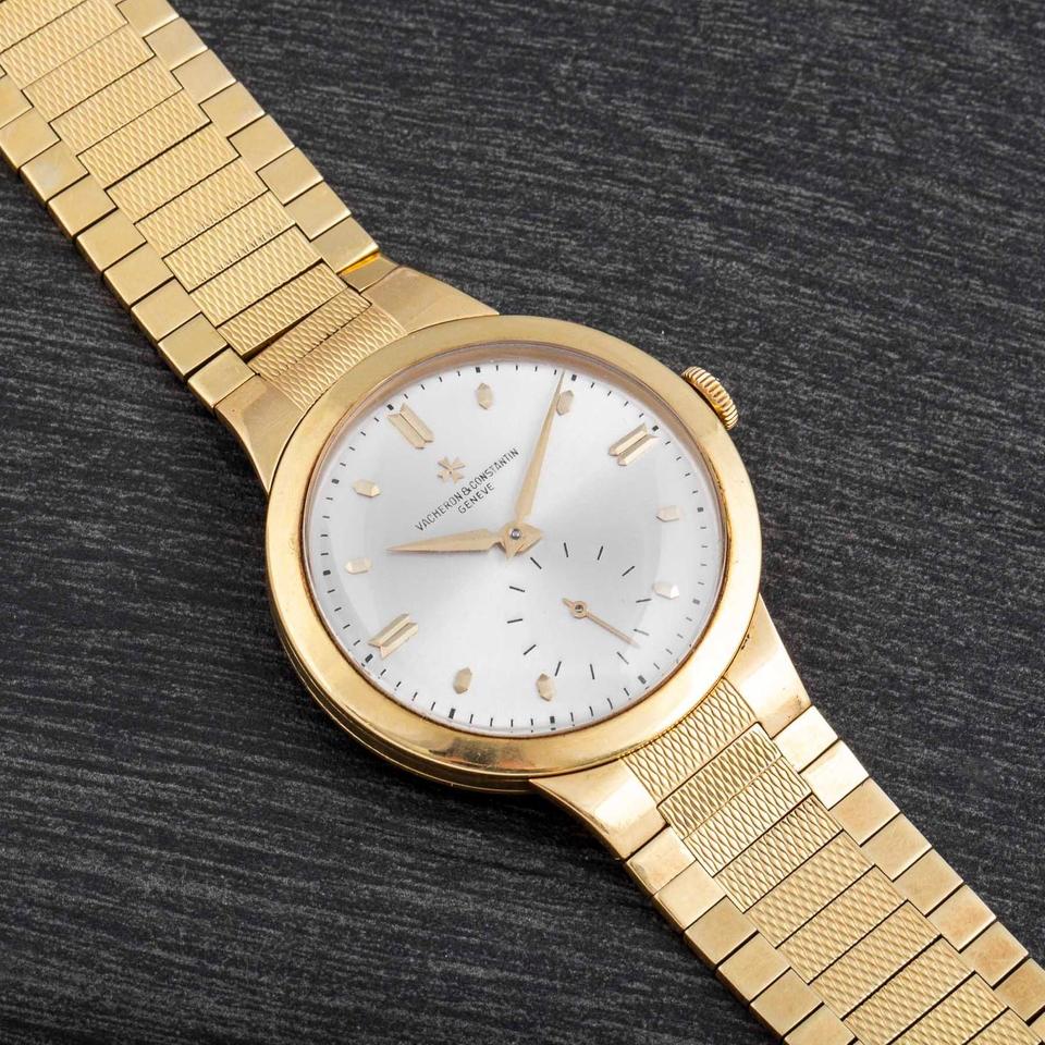 Vacheron Constantin Chronomètre Royal