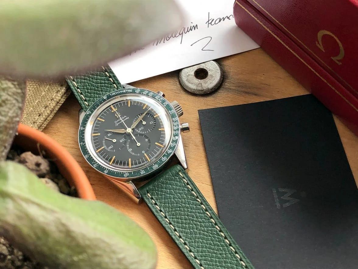 Omega Speedmaster