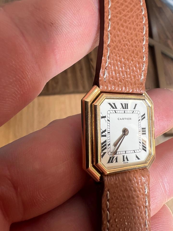 Cartier Ceinture