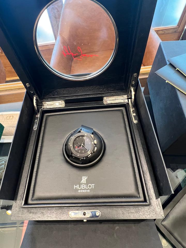 Hublot Big Bang 44mm