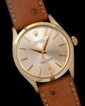 Rolex Oyster Perpetual 34