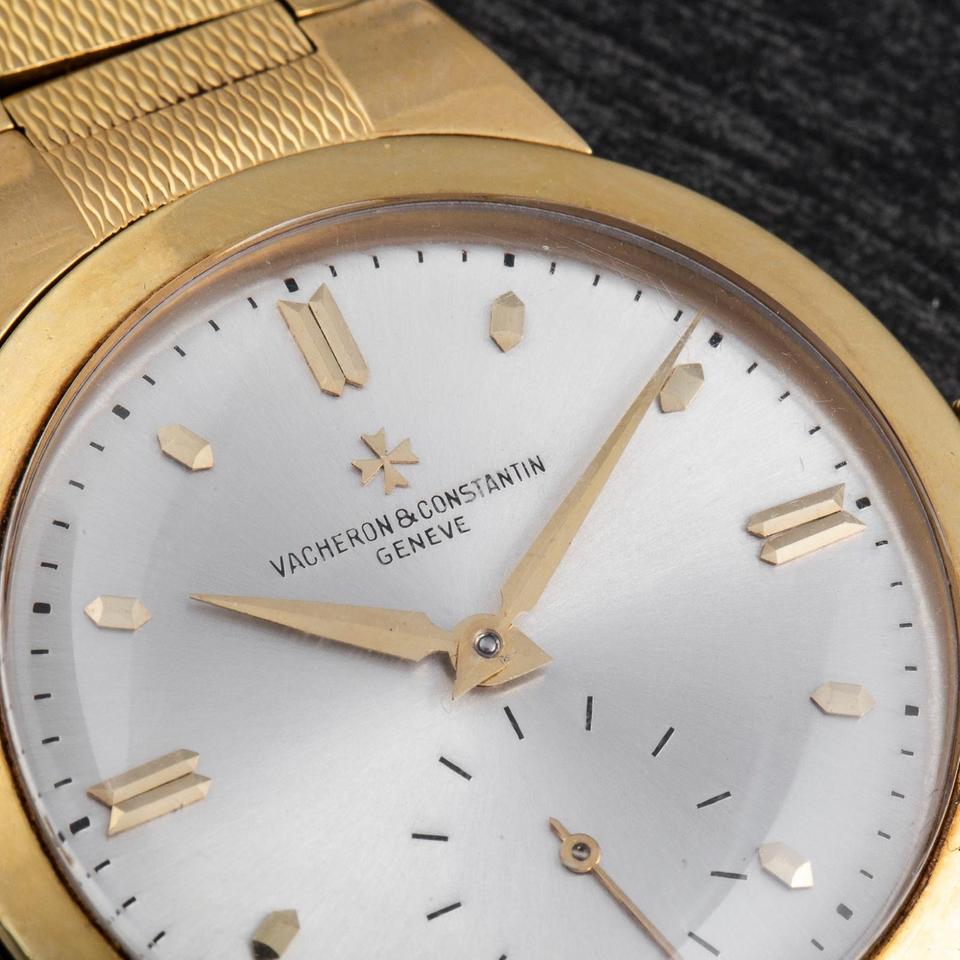 Vacheron Constantin Chronomètre Royal