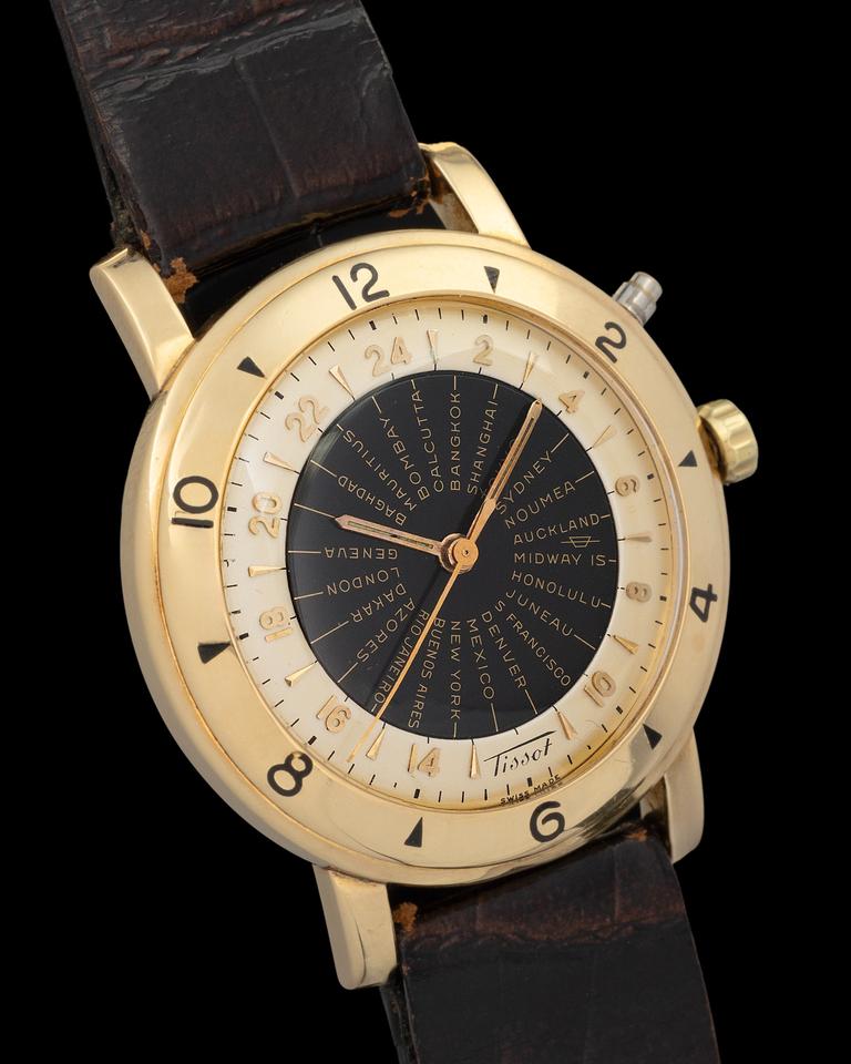 Tissot
